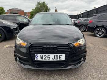 Used Audi A1 2014 for sale - 74898974: Photo