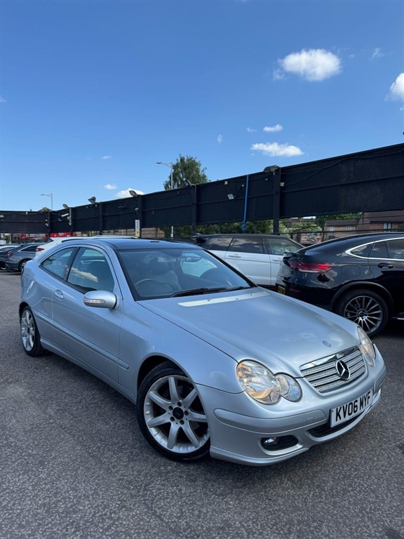 Used Mercedes-Benz C Class 2006 for sale - 76652891: Photo 26