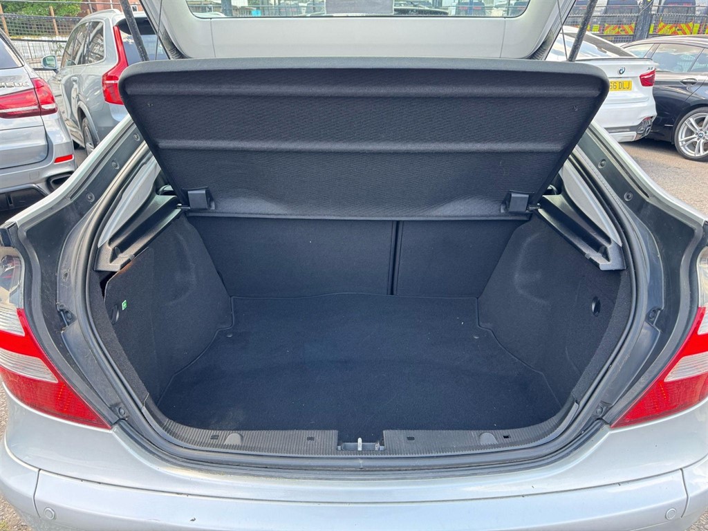 Used Mercedes-Benz C Class 2006 for sale - 76652891: Photo 29