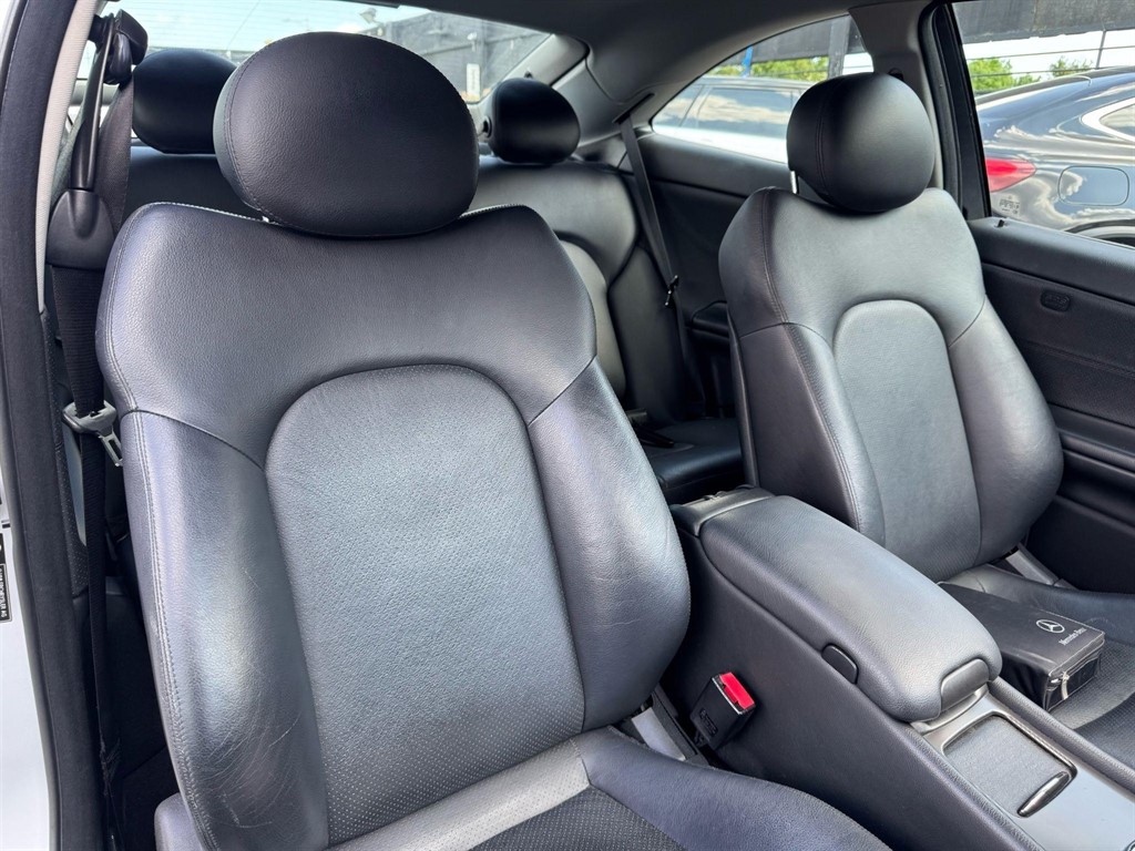 Used Mercedes-Benz C Class 2006 for sale - 76652891: Photo 38