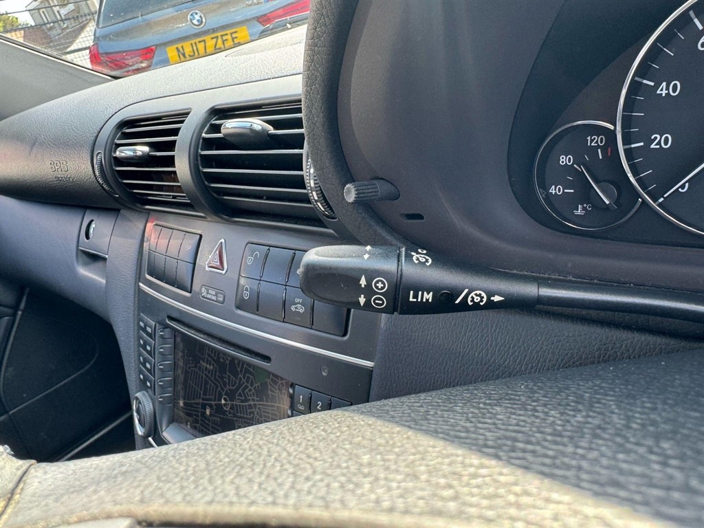 Used Mercedes-Benz C Class 2006 for sale - 76652891: Photo 43