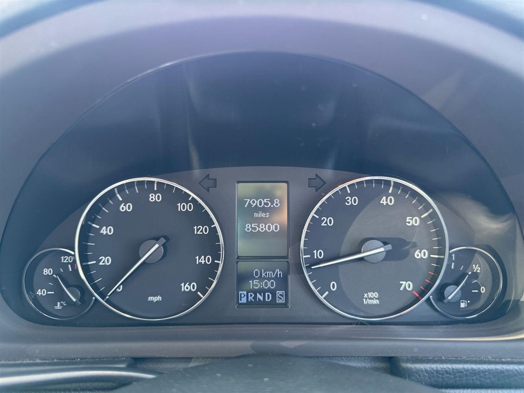 Used Mercedes-Benz C Class 2006 for sale - 76652891: Photo 44