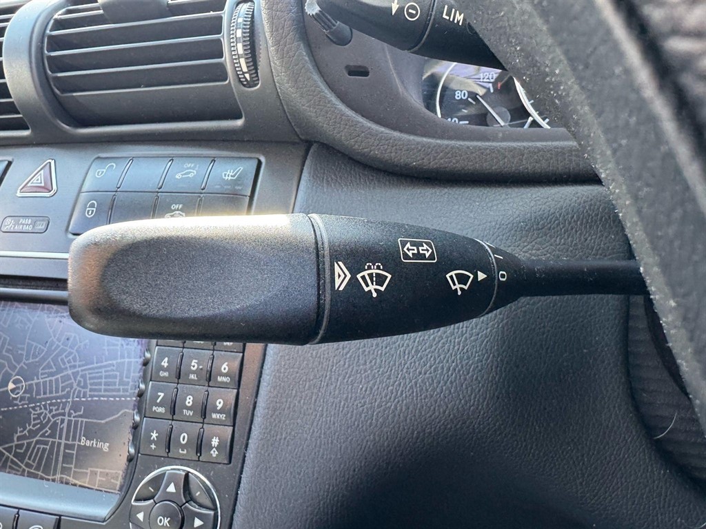 Used Mercedes-Benz C Class 2006 for sale - 76652891: Photo 45