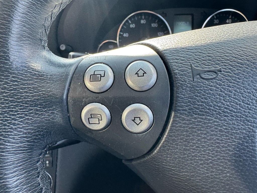 Used Mercedes-Benz C Class 2006 for sale - 76652891: Photo 46