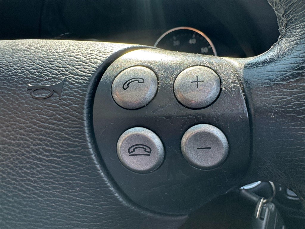 Used Mercedes-Benz C Class 2006 for sale - 76652891: Photo 47