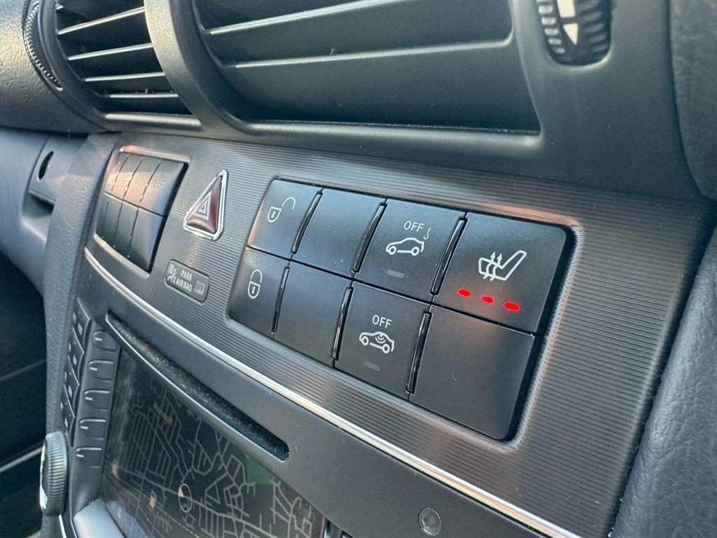 Used Mercedes-Benz C Class 2006 for sale - 76652891: Photo 48