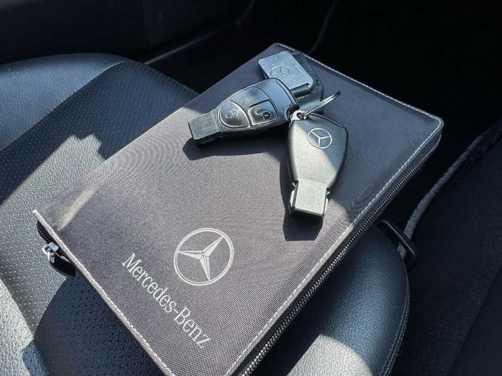 Used Mercedes-Benz C Class 2006 for sale - 76652891: Photo 51