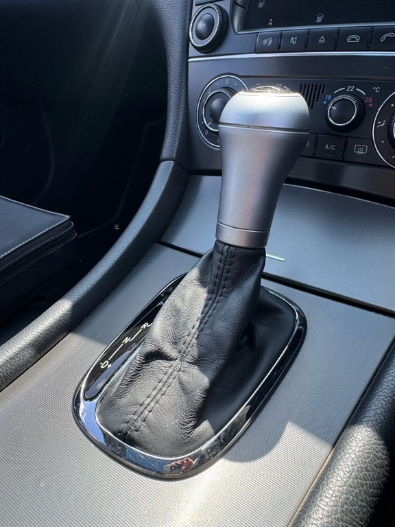 Used Mercedes-Benz C Class 2006 for sale - 76652891: Photo 54