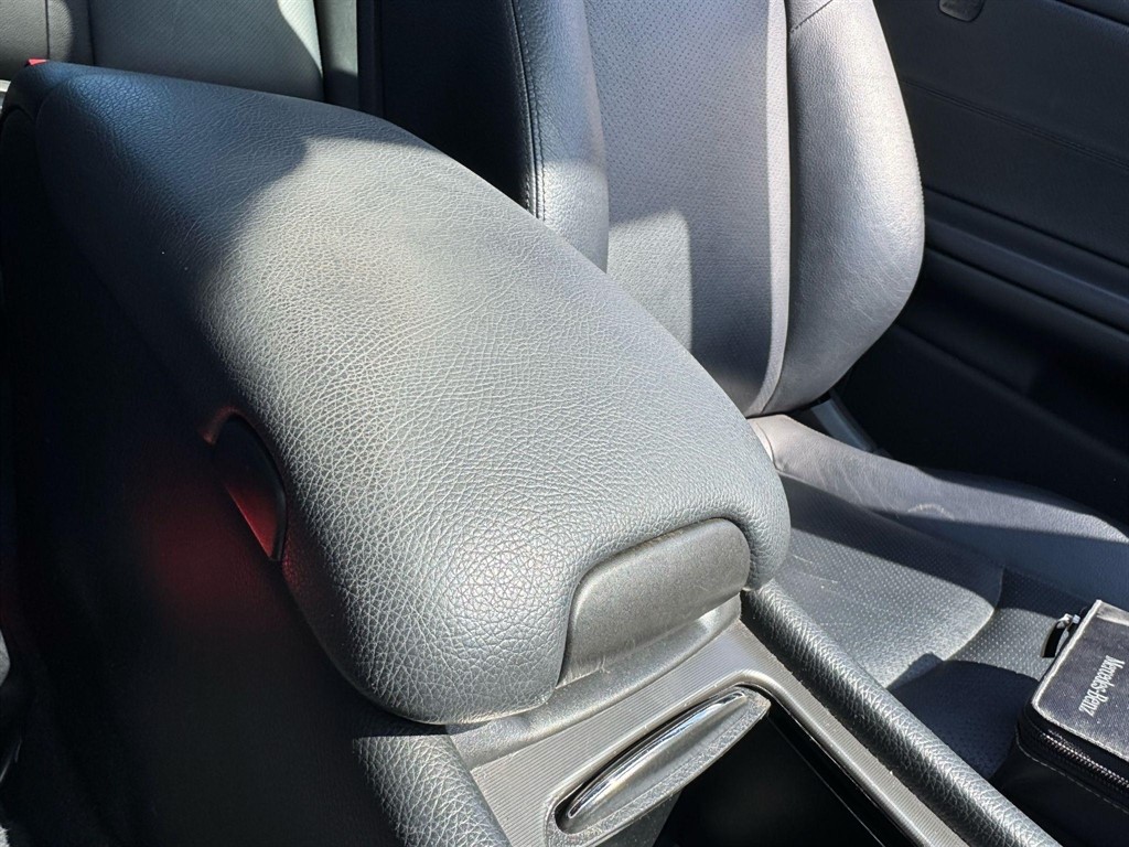 Used Mercedes-Benz C Class 2006 for sale - 76652891: Photo 55