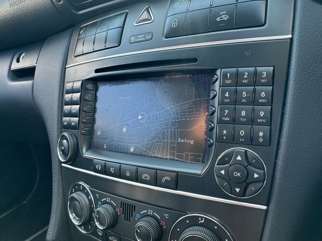 Used Mercedes-Benz C Class 2006 for sale - 76652891: Photo 56