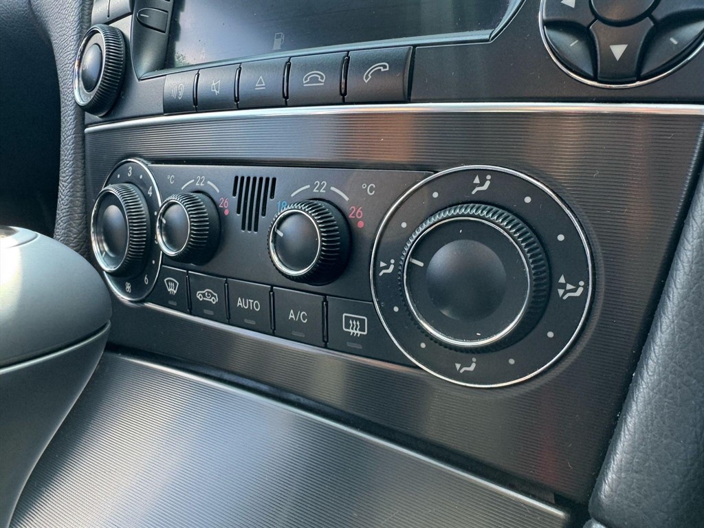 Used Mercedes-Benz C Class 2006 for sale - 76652891: Photo 57