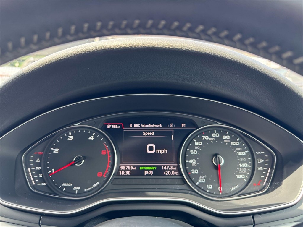 Vehicle 36
