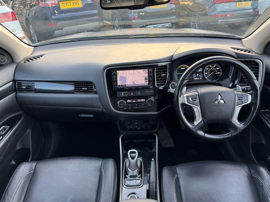Vehicle 50