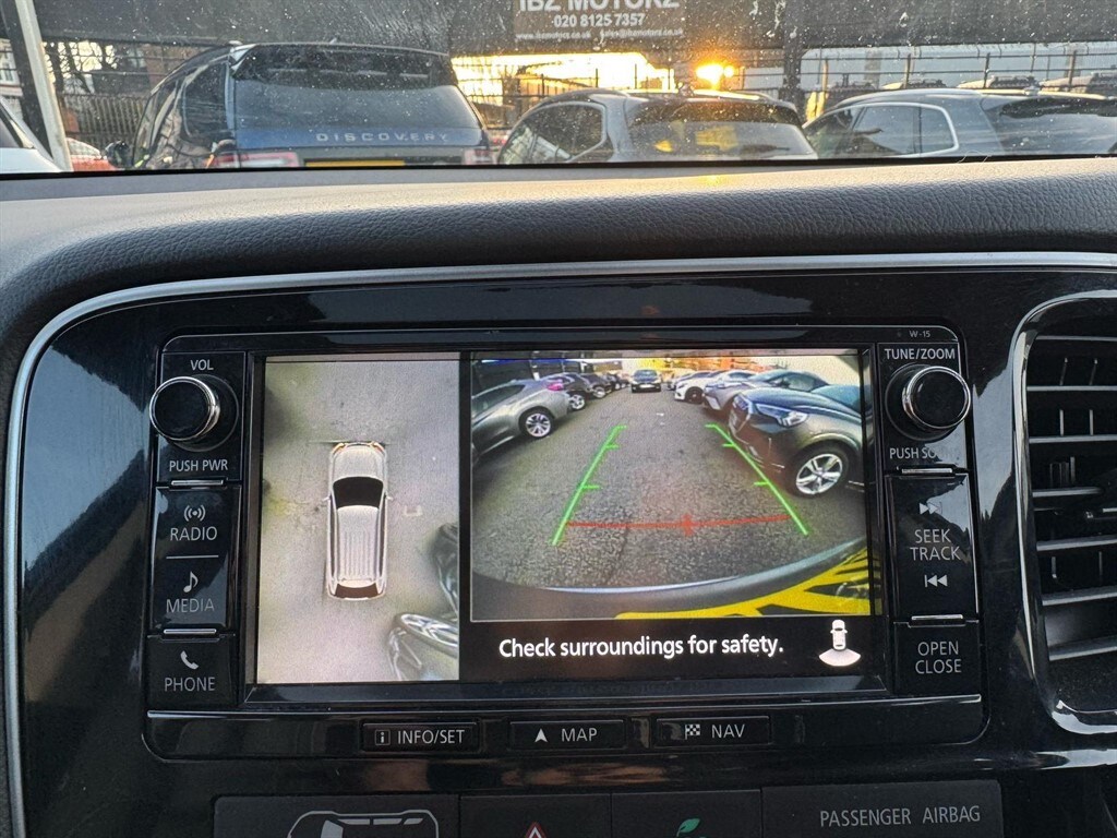 Vehicle 52