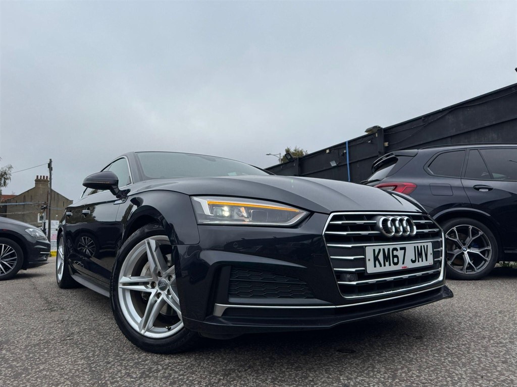 Used Audi A5 2017 for sale - 77134198: Photo 10