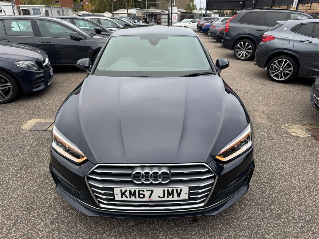 Used Audi A5 2017 for sale - 77134198: Photo 15