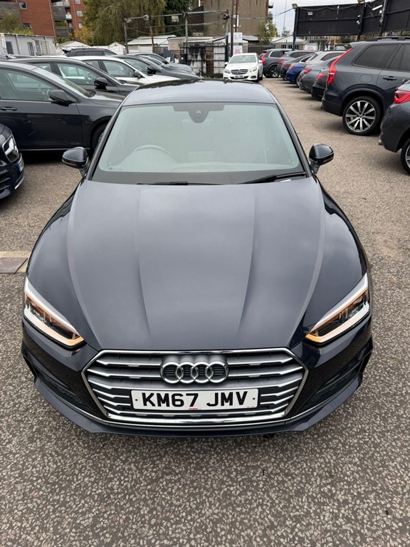 Used Audi A5 2017 for sale - 77134198: Photo 16