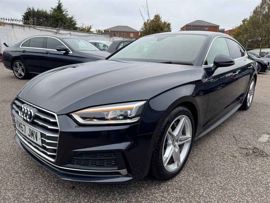 Used Audi A5 2017 for sale - 77134198: Photo 18