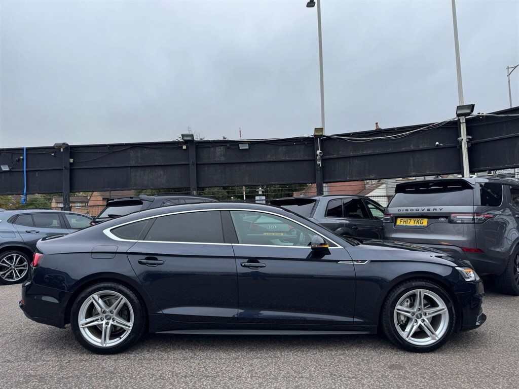 Used Audi A5 2017 for sale - 77134198: Photo 27