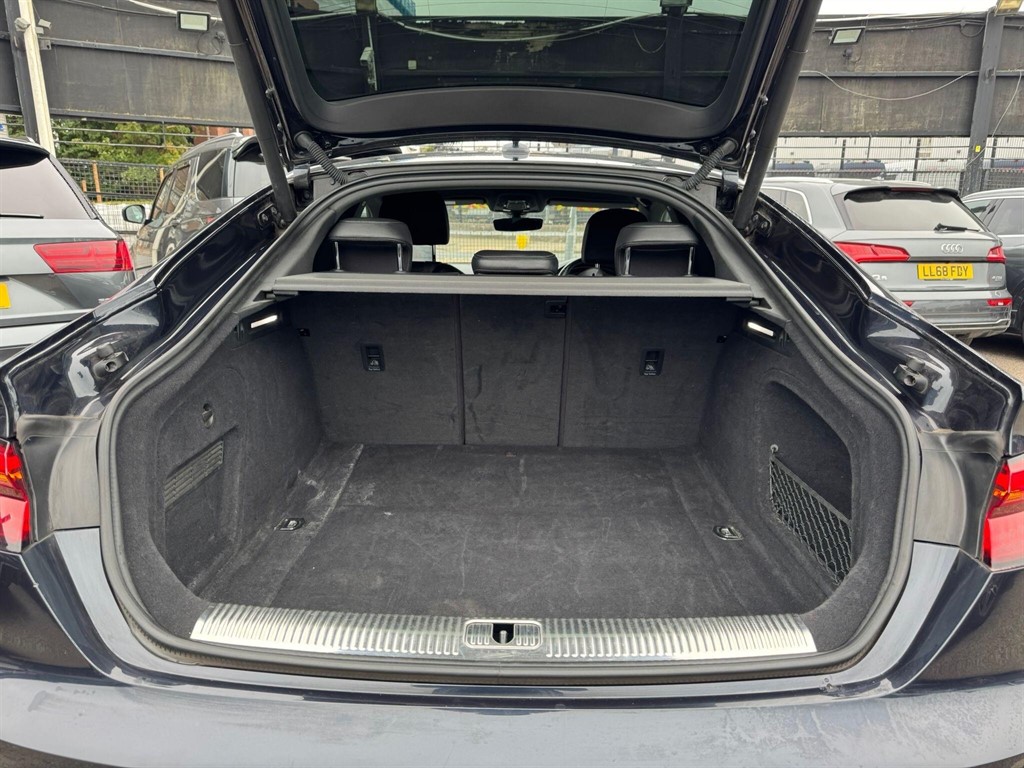 Used Audi A5 2017 for sale - 77134198: Photo 38