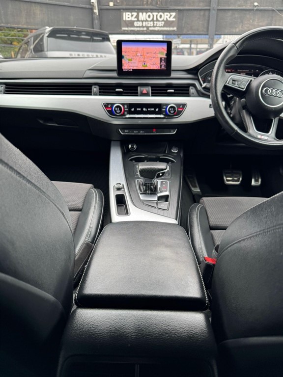 Used Audi A5 2017 for sale - 77134198: Photo 68