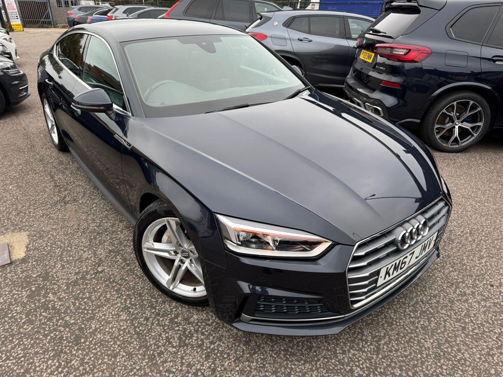Used Audi A5 2017 for sale - 77134198: Photo 7