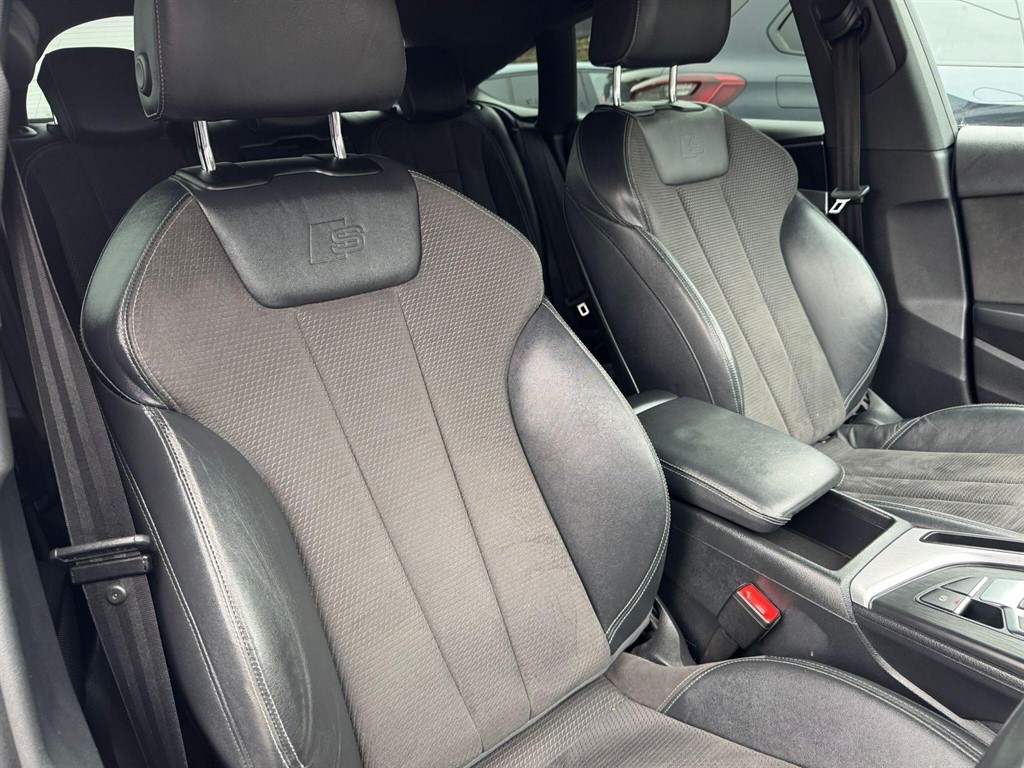 Used Audi A5 2017 for sale - 77134198: Photo 76