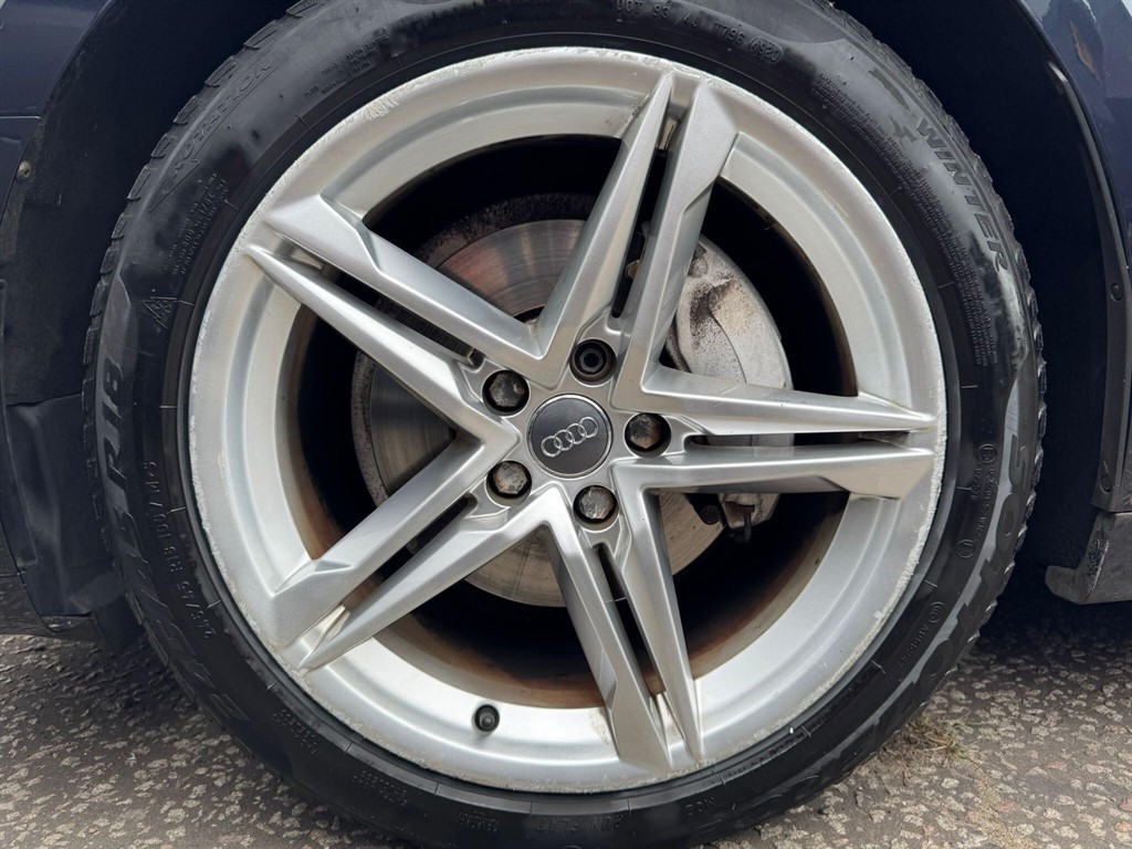 Used Audi A5 2017 for sale - 77134198: Photo 79