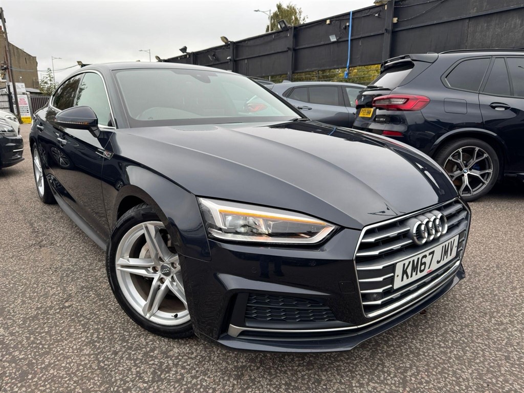Used Audi A5 2017 for sale - 77134198: Photo 8