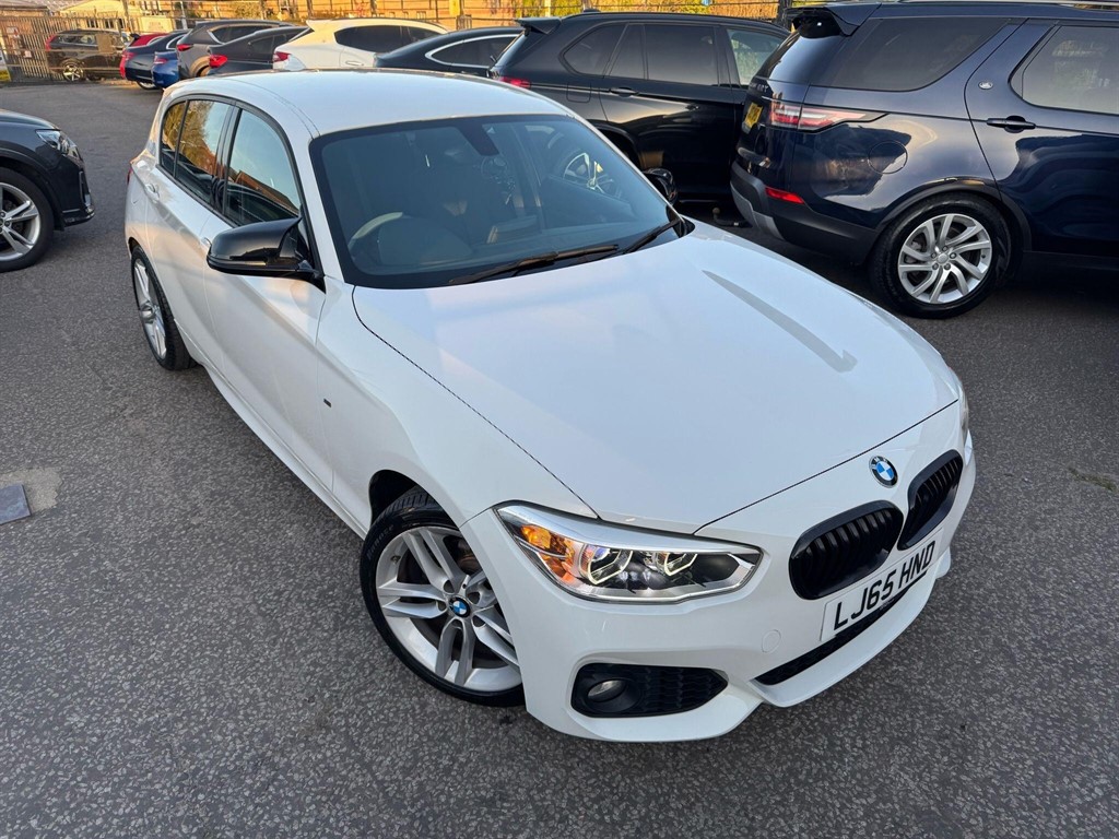 Used BMW 1 Series 2019 for sale - 76027881: Photo 10