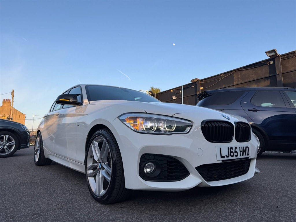 Used BMW 1 Series 2019 for sale - 76027881: Photo 11