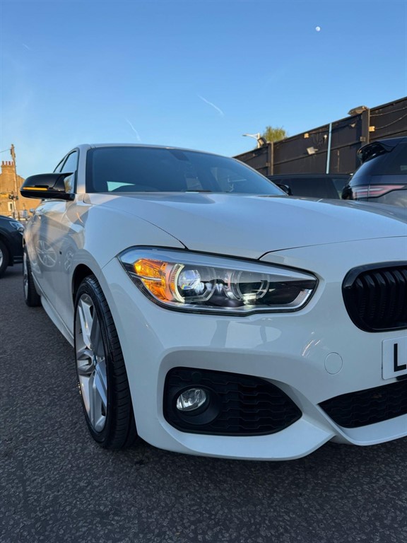Used BMW 1 Series 2019 for sale - 76027881: Photo 18