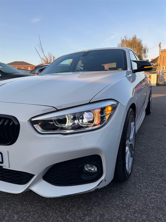 Used BMW 1 Series 2019 for sale - 76027881: Photo 19