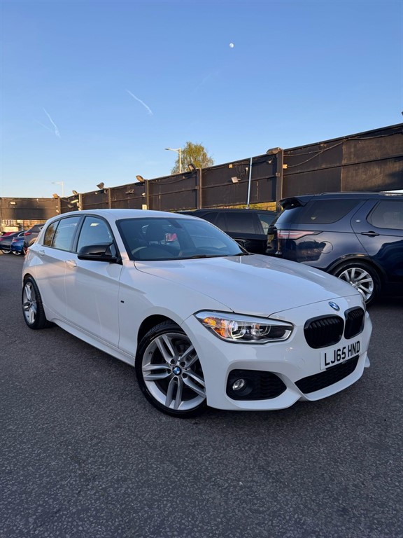 Used BMW 1 Series 2019 for sale - 76027881: Photo 21