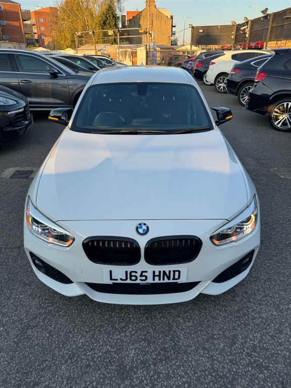 Used BMW 1 Series 2019 for sale - 76027881: Photo 24