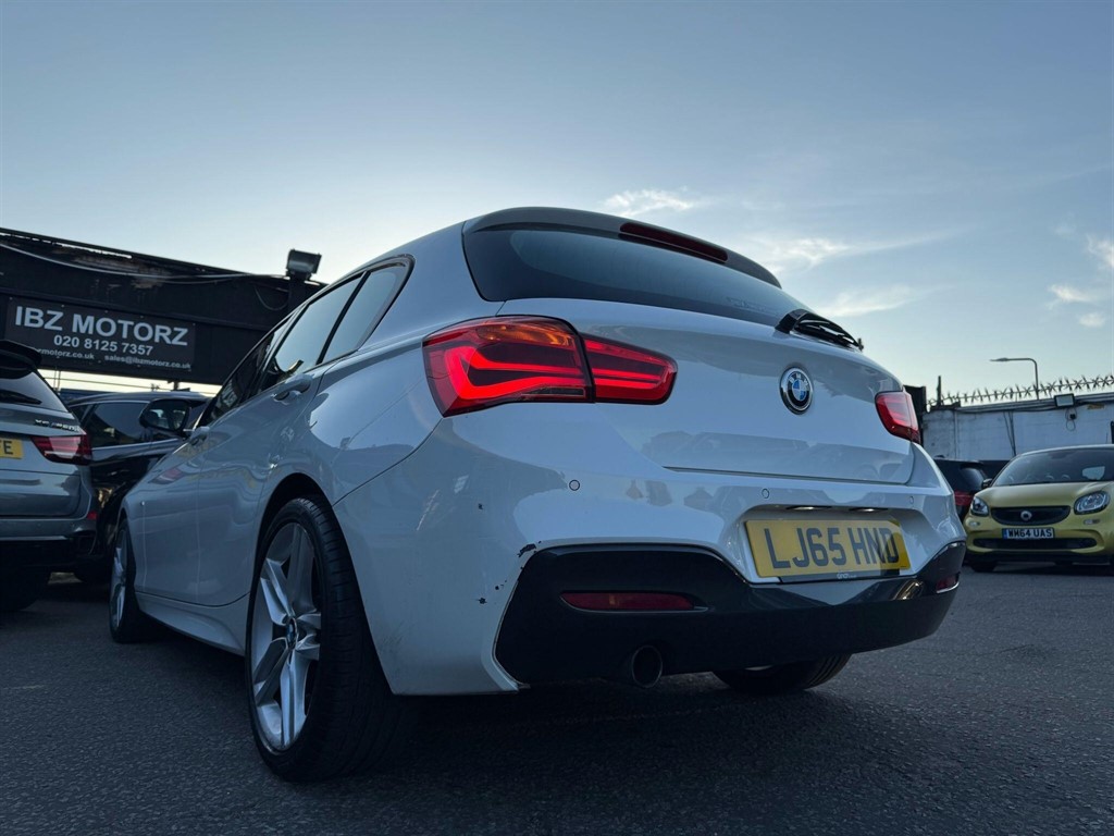 Used BMW 1 Series 2019 for sale - 76027881: Photo 25