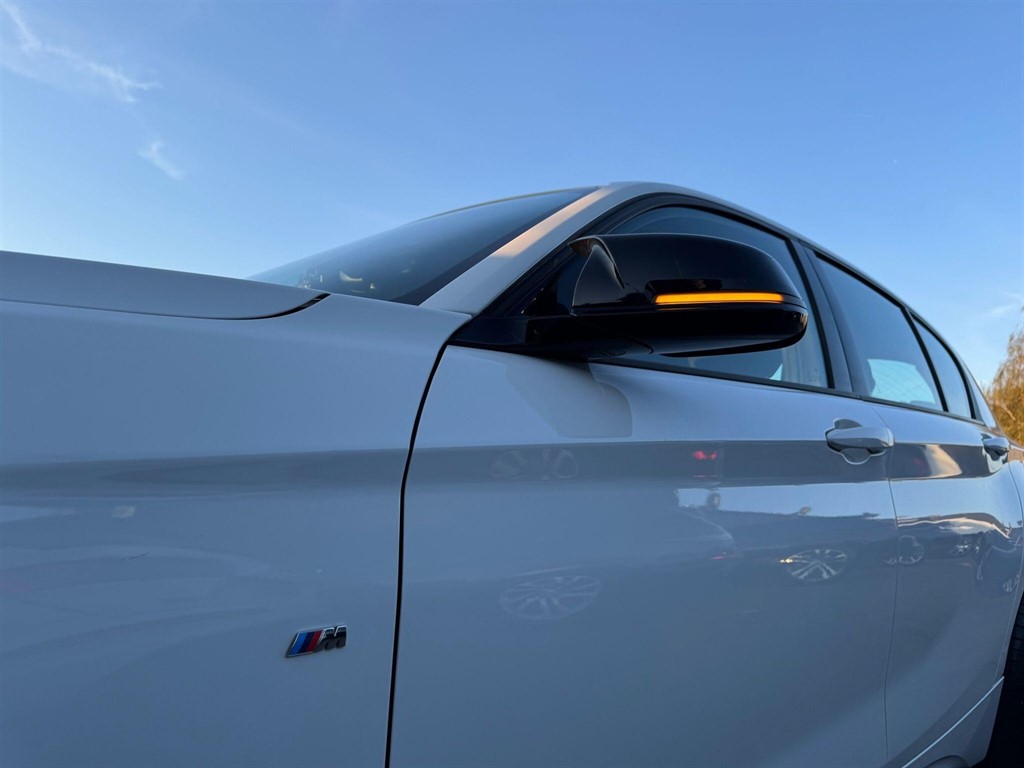 Used BMW 1 Series 2019 for sale - 76027881: Photo 27