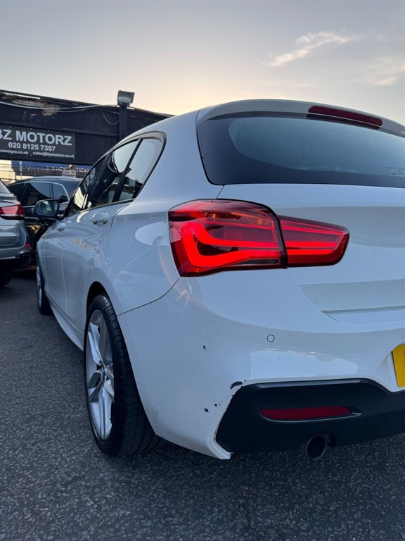 Used BMW 1 Series 2019 for sale - 76027881: Photo 28
