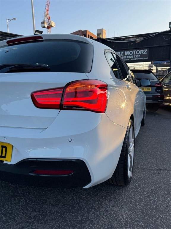 Used BMW 1 Series 2019 for sale - 76027881: Photo 29