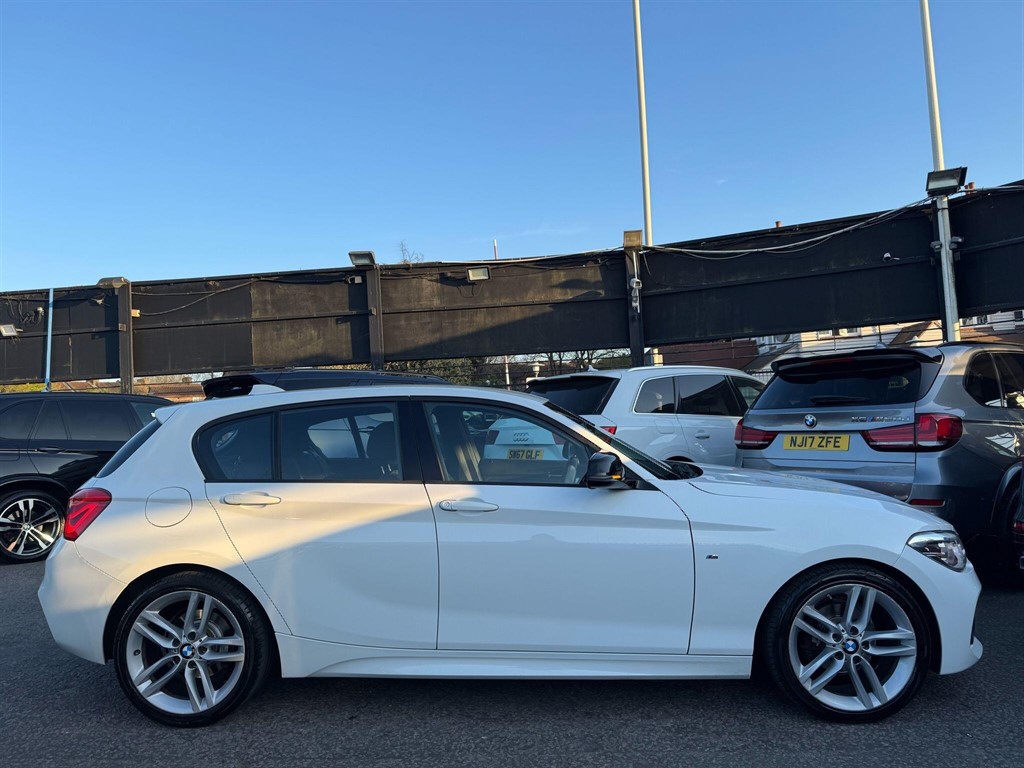 Used BMW 1 Series 2019 for sale - 76027881: Photo 30