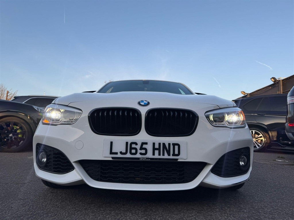 Used BMW 1 Series 2019 for sale - 76027881: Photo 31