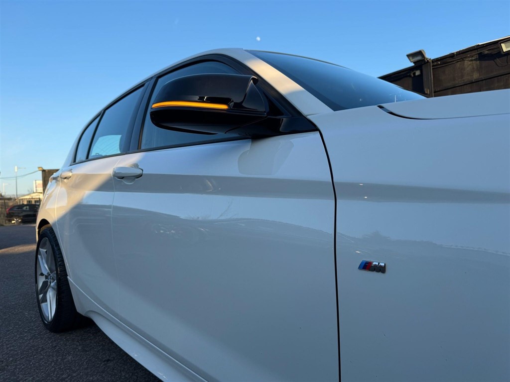 Used BMW 1 Series 2019 for sale - 76027881: Photo 32