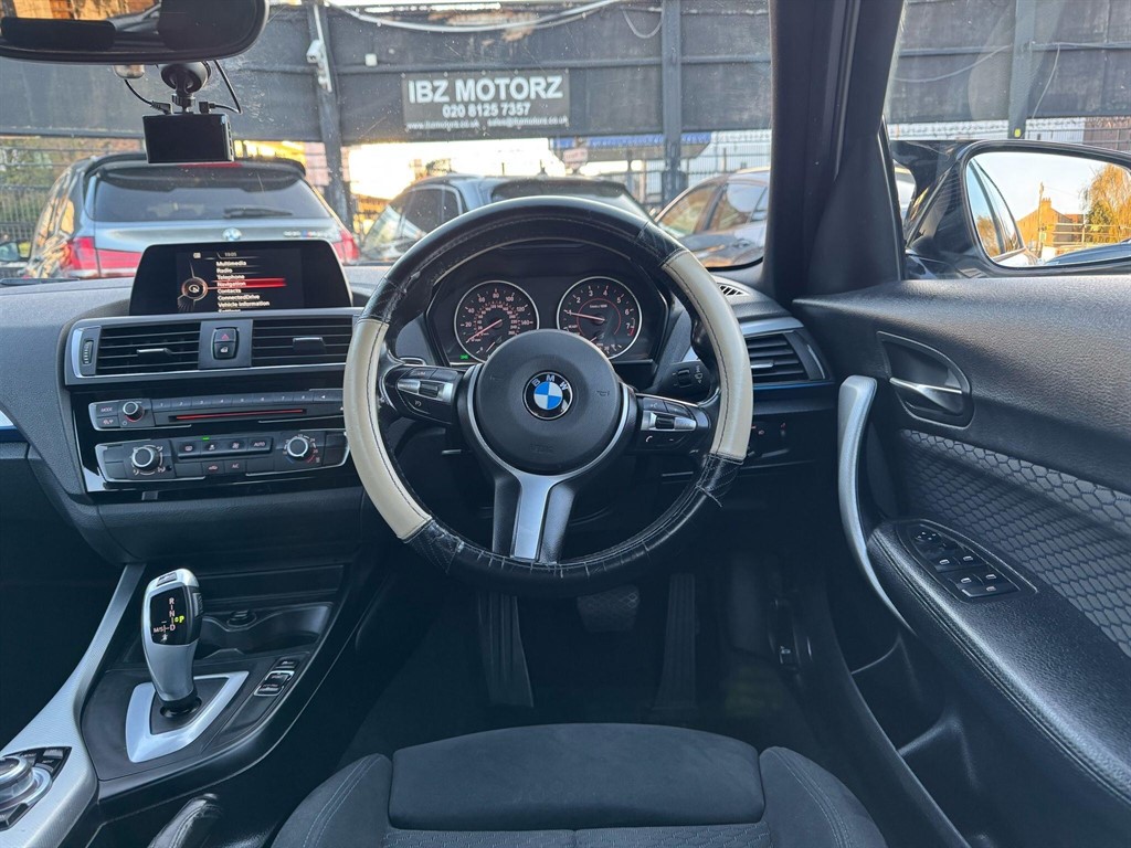 Used BMW 1 Series 2019 for sale - 76027881: Photo 43