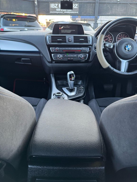 Used BMW 1 Series 2019 for sale - 76027881: Photo 49
