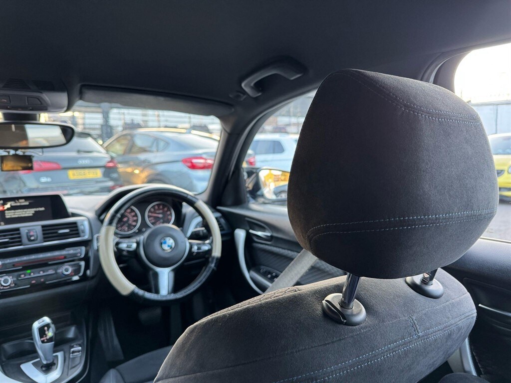 Used BMW 1 Series 2019 for sale - 76027881: Photo 50