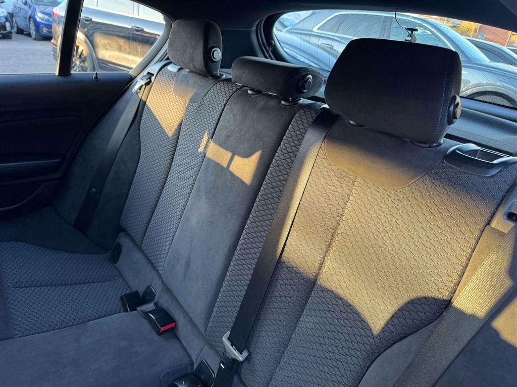 Used BMW 1 Series 2019 for sale - 76027881: Photo 55