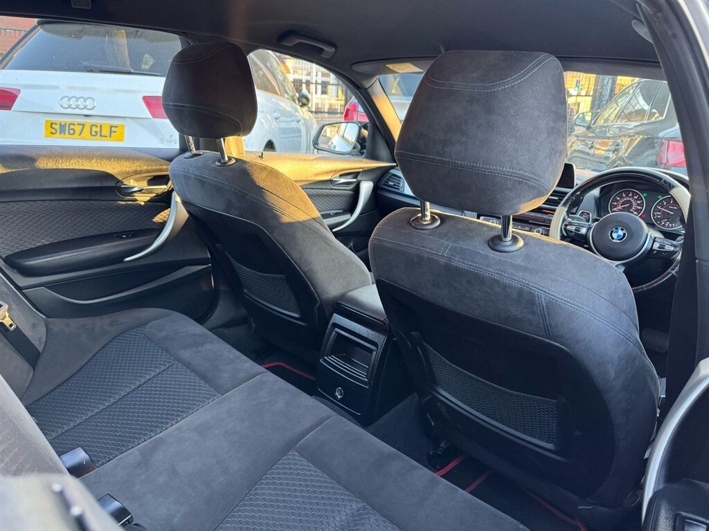 Used BMW 1 Series 2019 for sale - 76027881: Photo 56