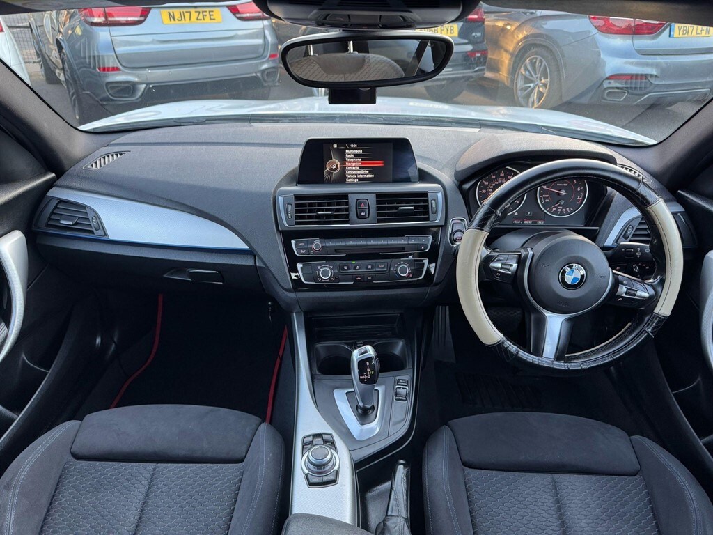 Used BMW 1 Series 2019 for sale - 76027881: Photo 58