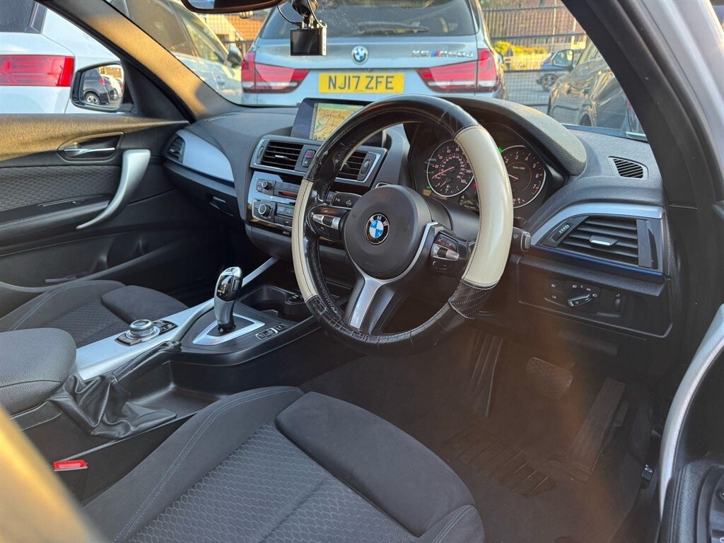 Used BMW 1 Series 2019 for sale - 76027881: Photo 60