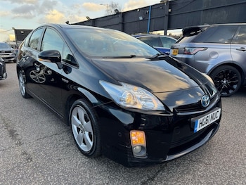 Used Toyota Prius 2011 for sale - 75567034: Photo